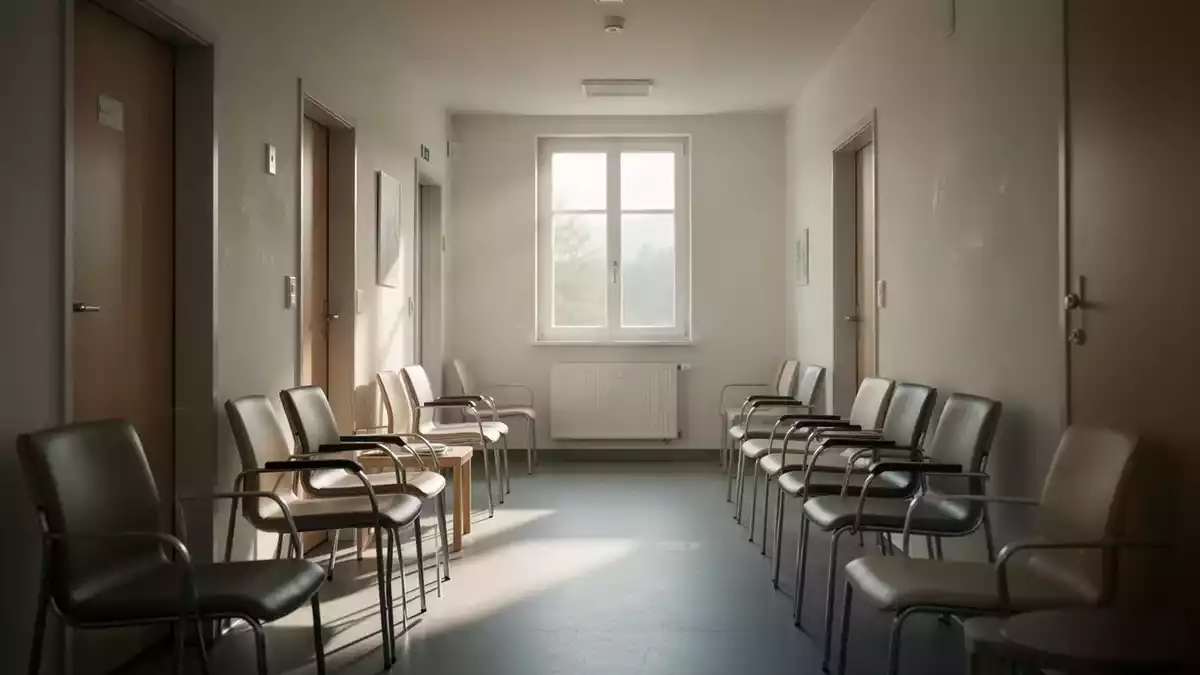 KBV warnt vor Milliardenlücken durch Gesundheits-Sparpaket