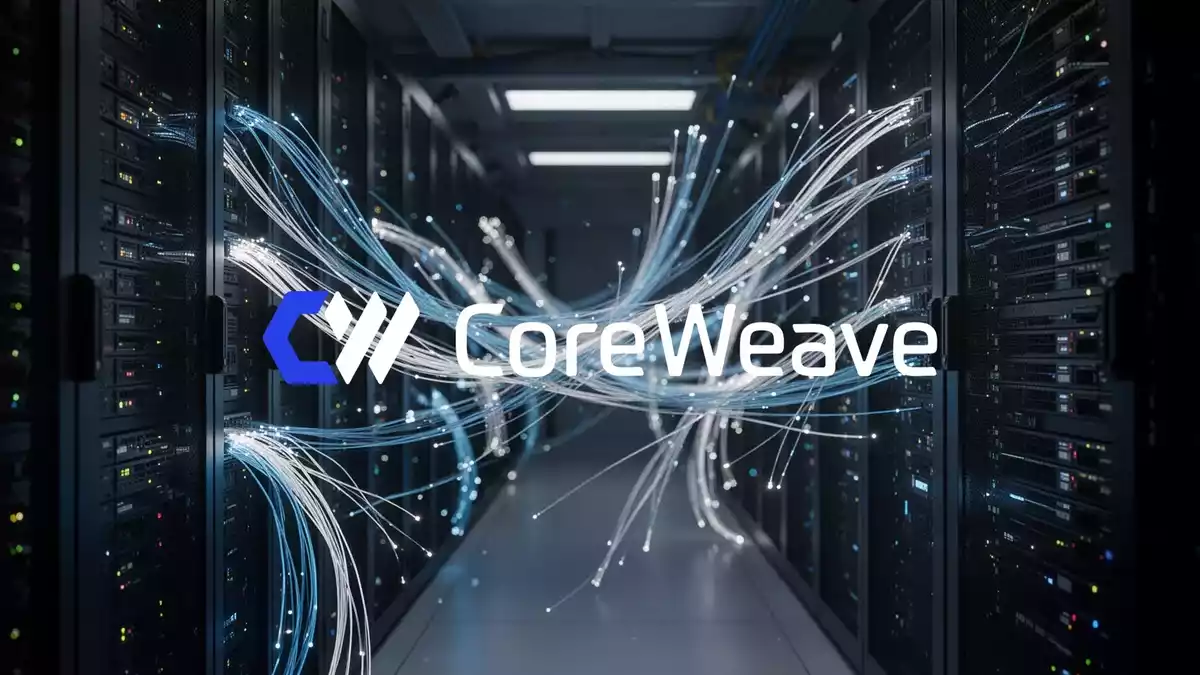 CoreWeave Aktie: Aktienprogramm und Wandelanleihe für Wachstum