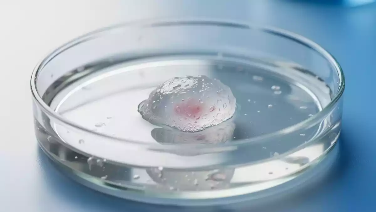 Stanford-Studie: Menschliche Hirn-Organoide wachsen in Mäusen