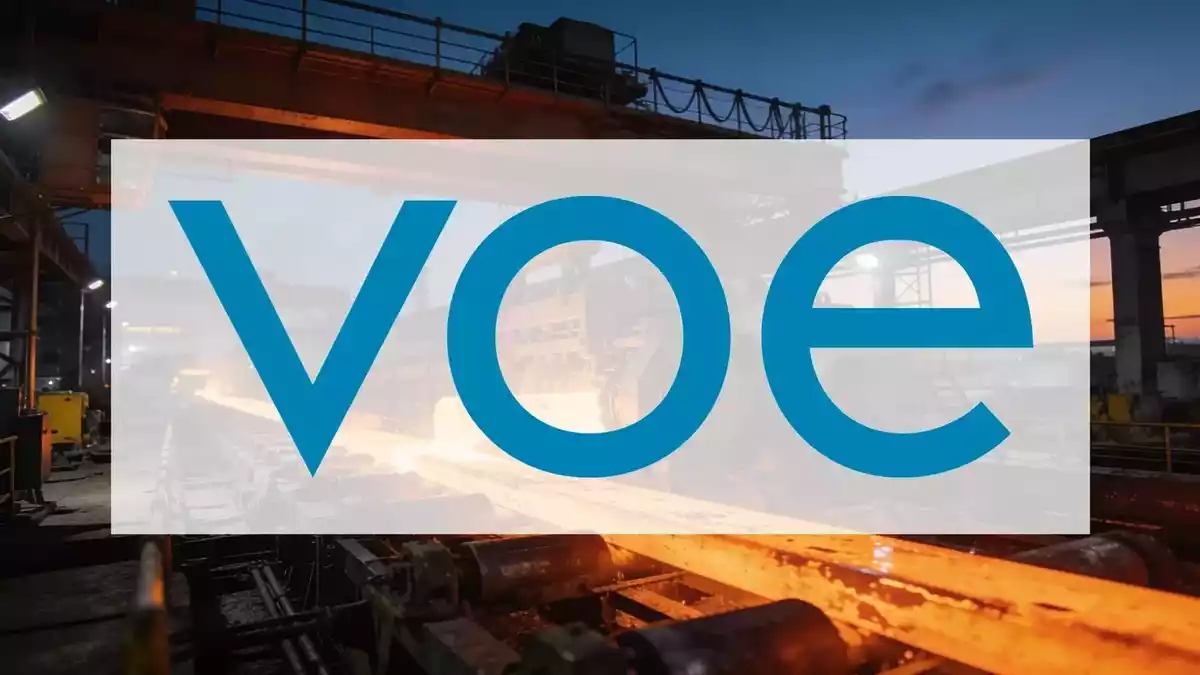 Voestalpine Confirms Hy4Smelt Hydrogen Steel Plant On Track for 2027