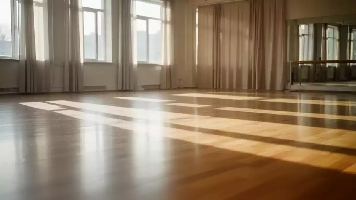 Tanz und Bewegung stärken Wohlbefinden im Alter