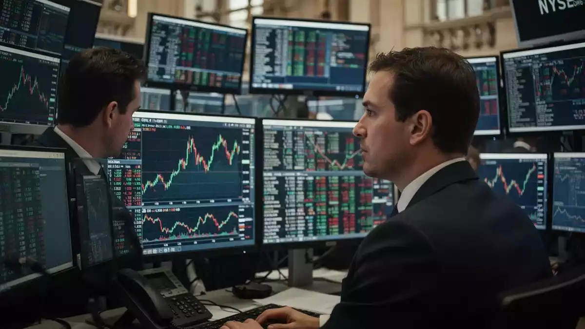FTSE 100 steigt trotz Ölpreisrückgang und schwacher Energiewerte