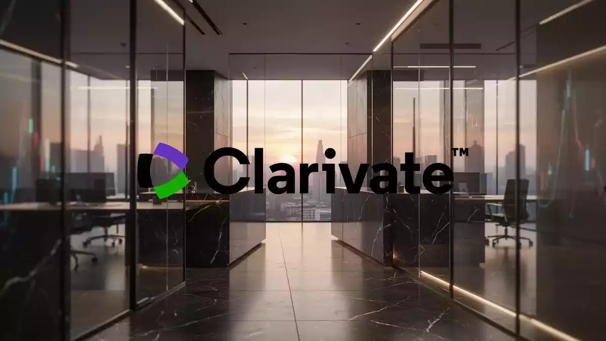 Clarivate startet Rückkauf eigener 2028 fälliger Anleihen