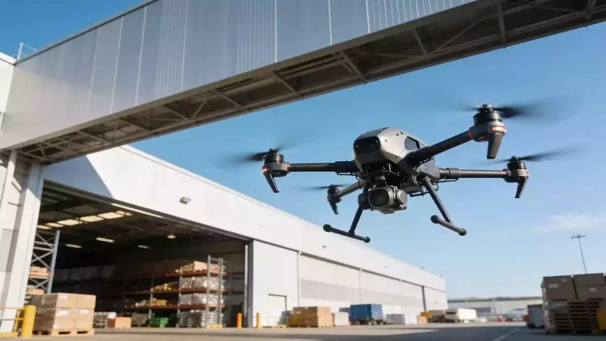 Volatus Aerospace: C$25M Canadian Drone Deal Faces Q4 2026 Test