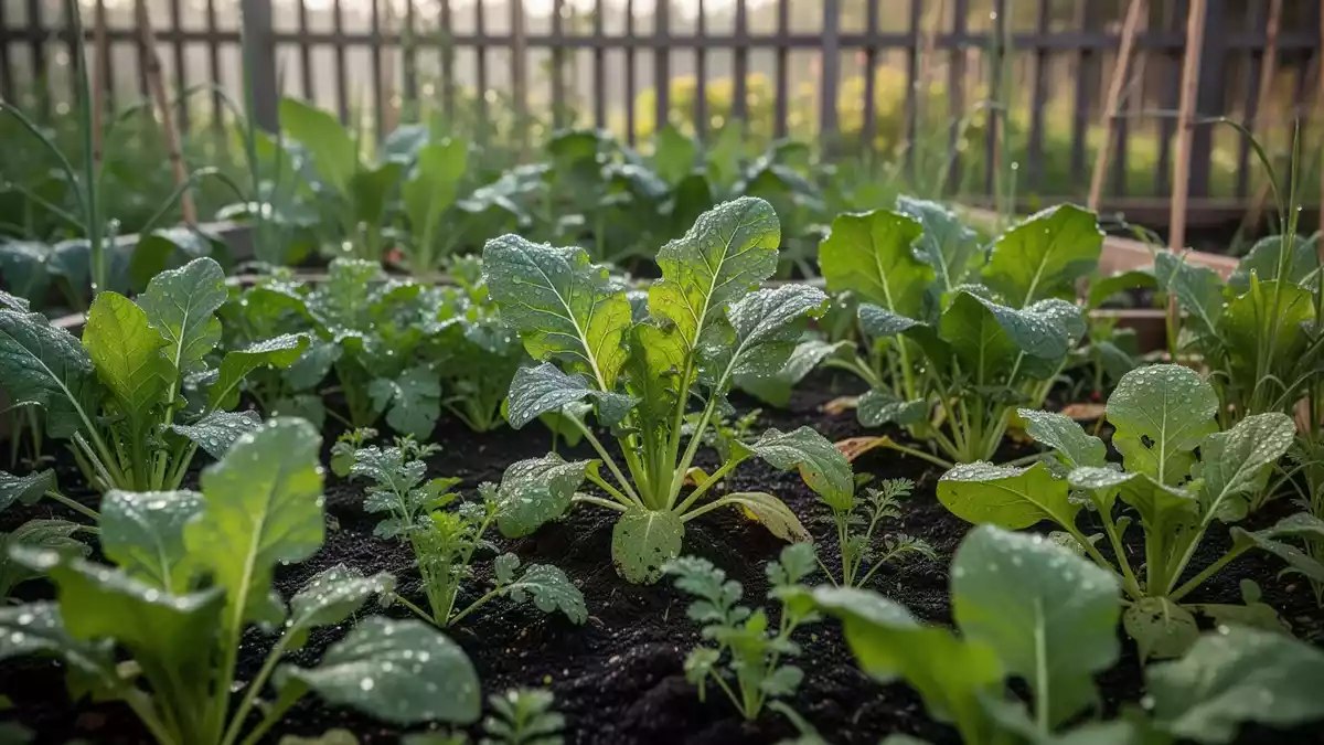 Pflanzenschutz im Garten: Verband fordert Ende chemischer Mittel