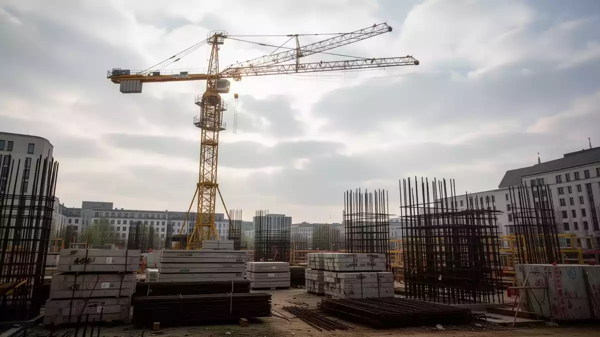 WBM startet Bau von 76 Mietwohnungen in Berlin-Friedrichshain