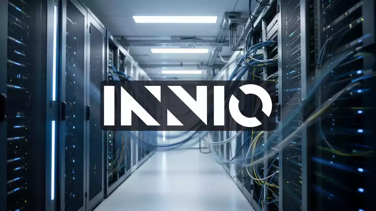 INNIO erhält Datacenter-Großauftrag und Moody’s-Rating-Upgrade