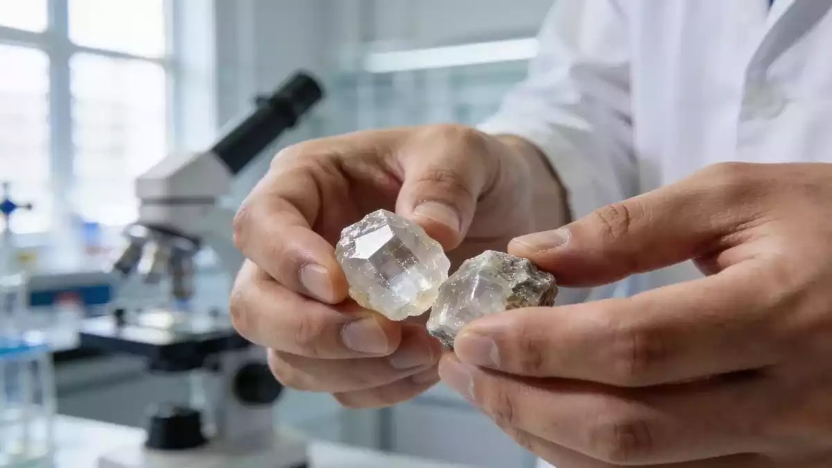 European Lithium Sets October Vote on Critical Metals Merger