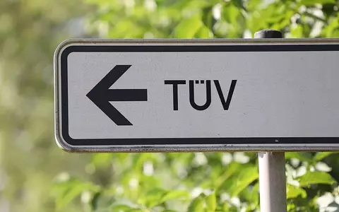 TÜV (Archiv) - Foto: via dts Nachrichtenagentur