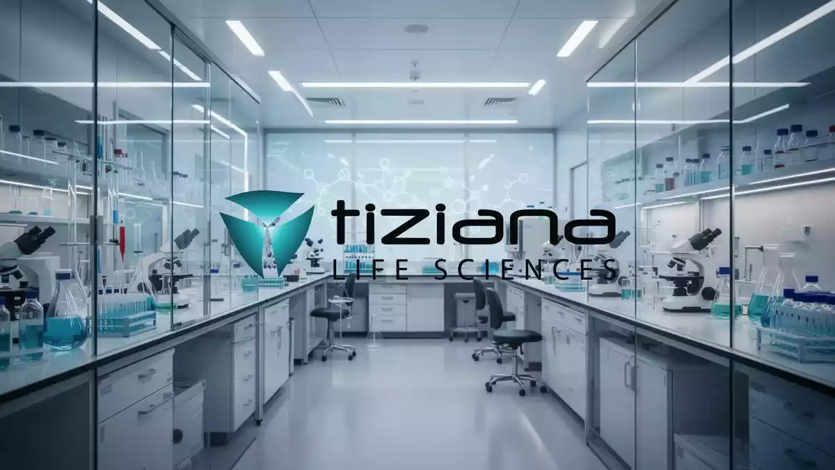 Tiziana Life Sciences startet neue MS-Kooperation in Saudi-Arabien