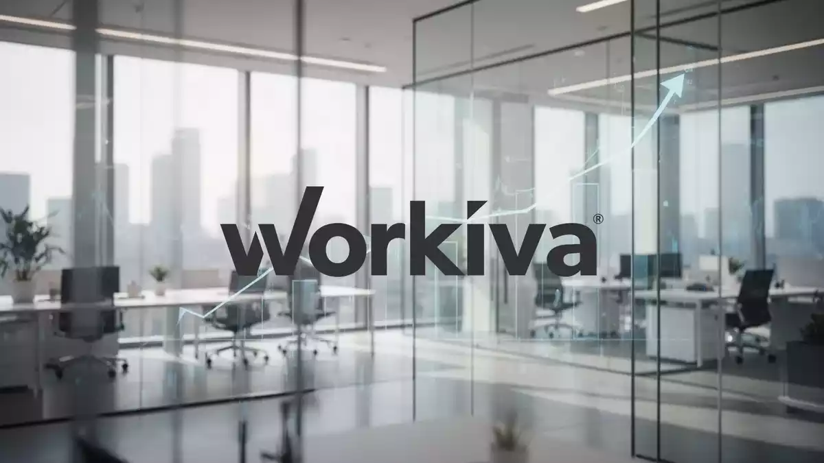 Workiva Aktie: KI-Pläne und Margenziel treiben Analysten an