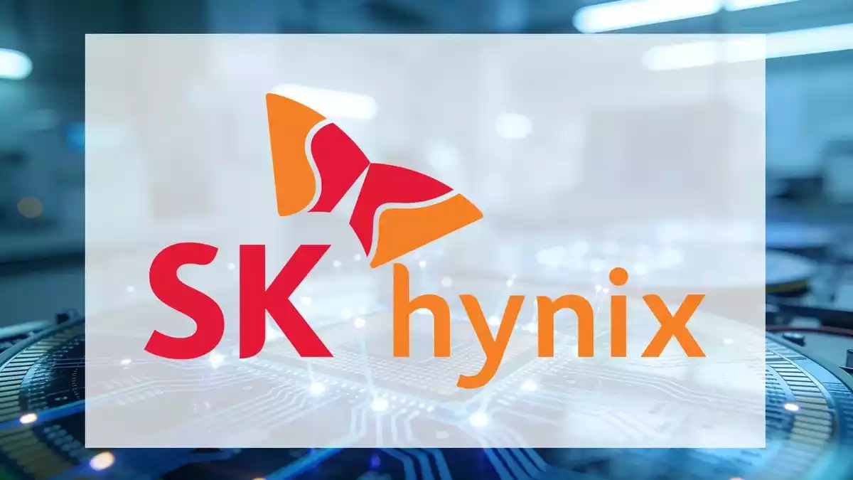 SK Hynix Unveils 'New Spectrum' AI Blueprint, Weighs Intel US Memory Talks