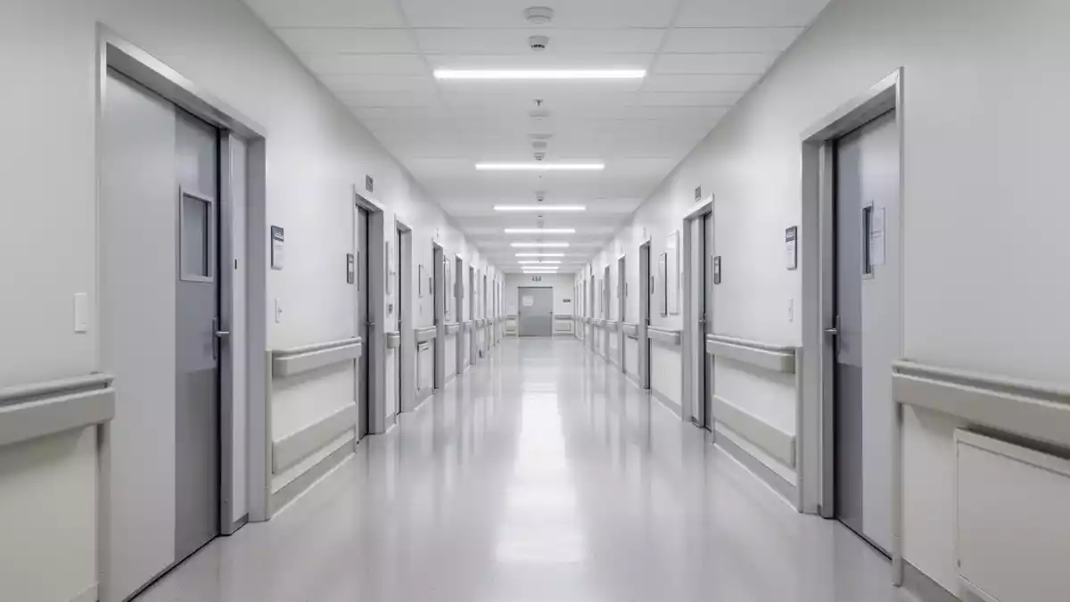 Charité-Whitepaper zeigt Potenzial autonomer Kliniklogistik