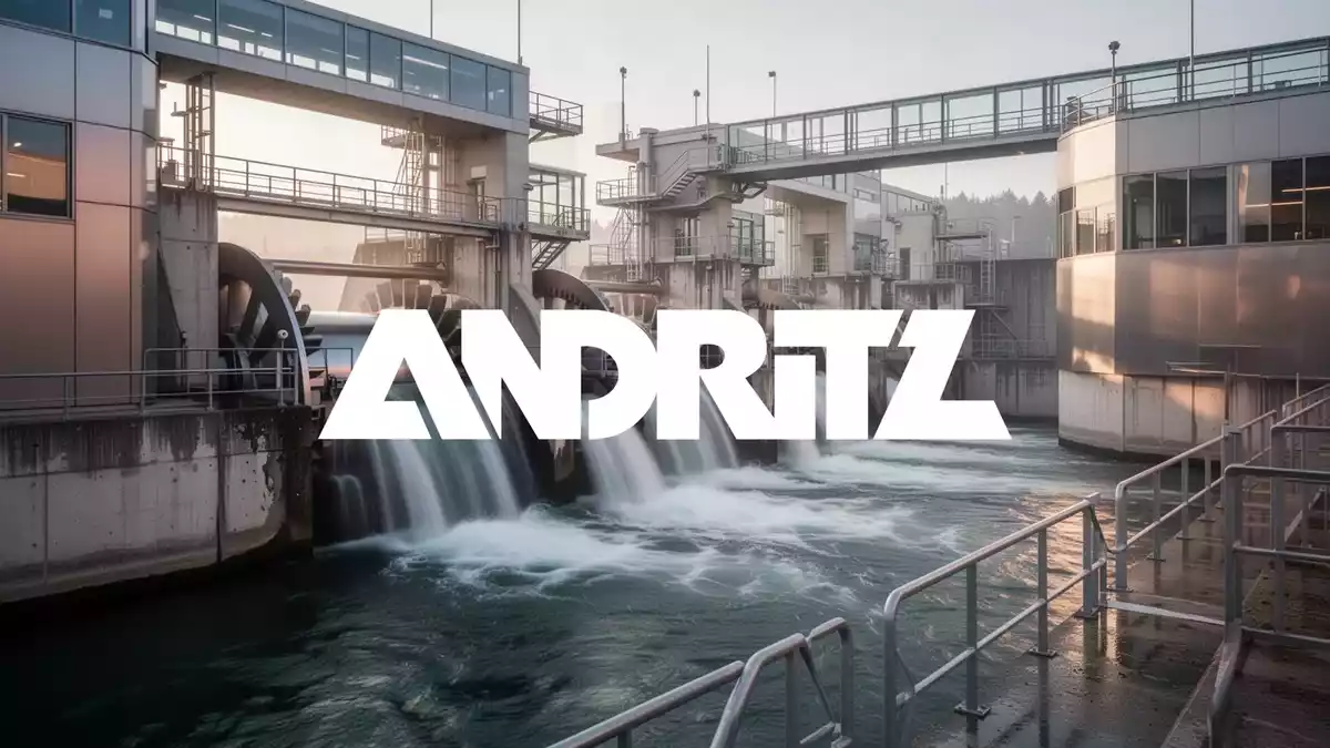 Andritz erhält Großauftrag für rumänisches Wasserkraftwerk