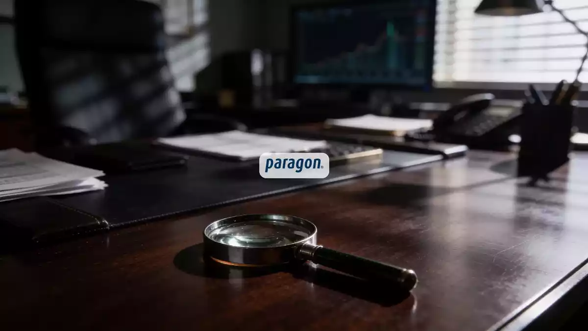 Paragon beantragt Insolvenz: Investorensuche soll Zuliefergeschäft retten