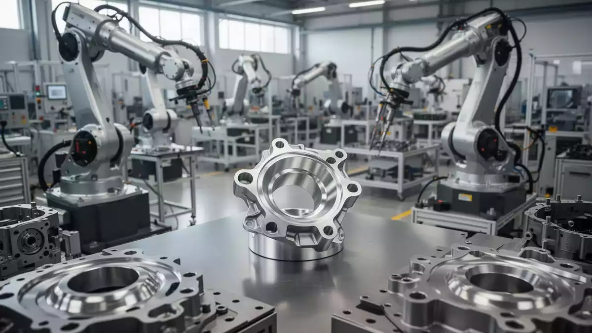 Schlote Holding fokussiert deutsche Werke nach China-Verkauf