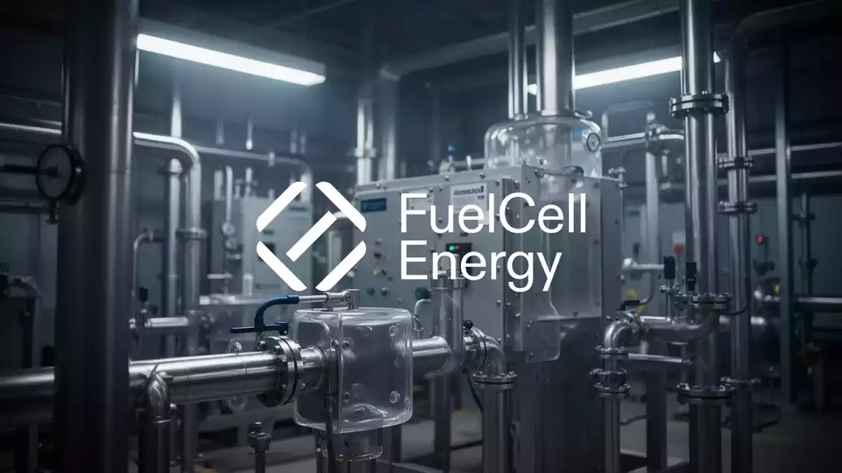 FuelCell Energy: Klage trotz Quartalsverlust und Rechenzentren-Deal