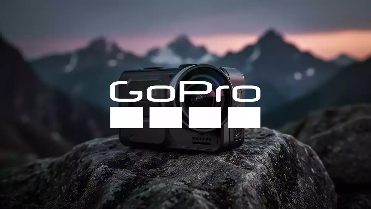 GoPro-Aktie steigt, während Fusion rechtlich geprüft wird