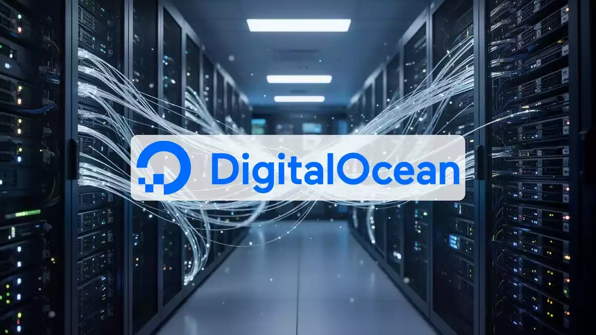 DigitalOcean sichert Milliardenfazilität für KI-Infrastruktur