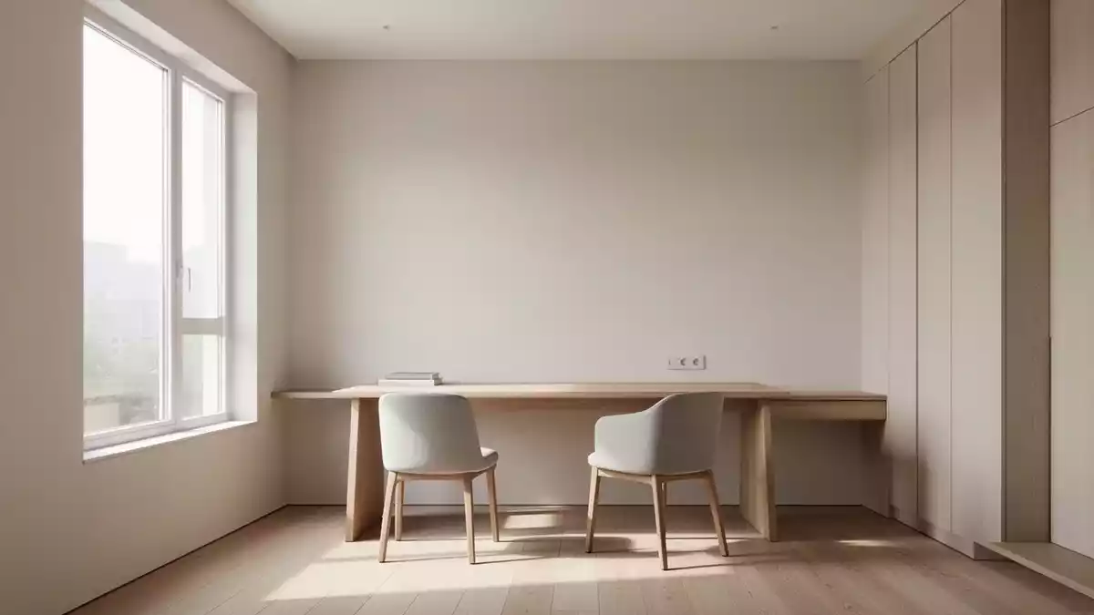Ergonomischer Arbeitsplatz: Licht, Möbel und Prävention im Fokus