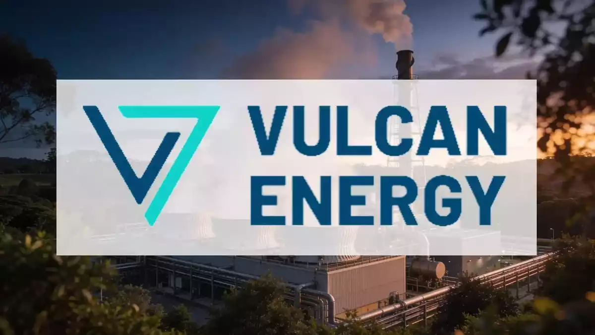 Vulcan Energy Stock at 52-Week Low Despite Second Lionheart Permit