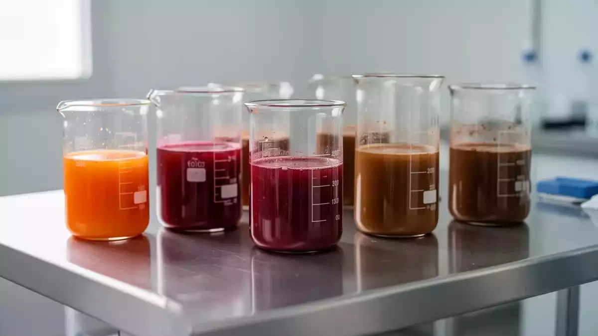 PlanteFerm: Fermentierte Pflanzenreste bremsen bestimmte Keime