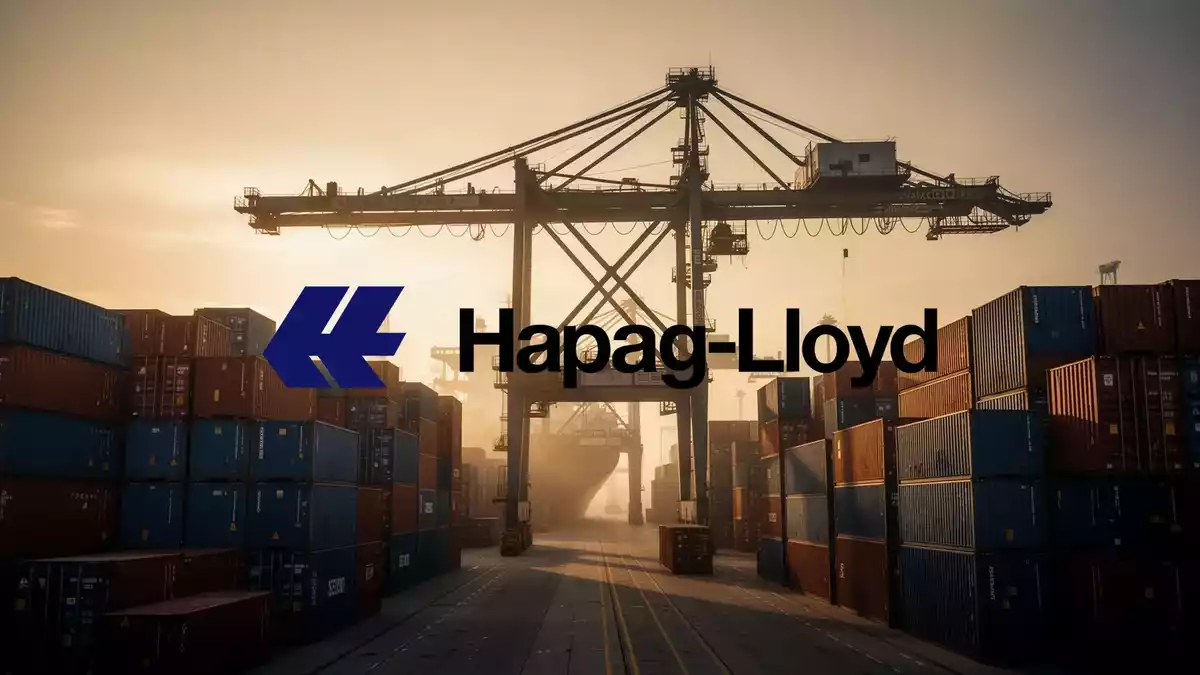 Hapag-Lloyd stärkt Afrikageschäft mit langfristiger Terminalpartnerschaft