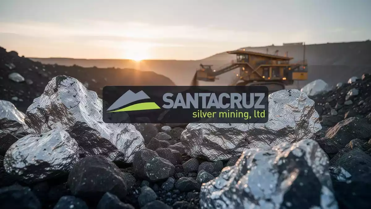 Santacruz Silver Mining steigt an die Toronto Stock Exchange auf