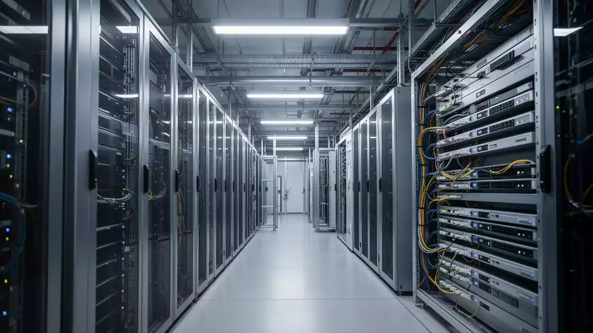 Critical Infrastructure Technologies plant Nexus-20-Produktion in Polen