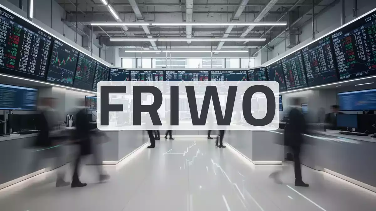 Friwo-Aktie erholt sich nach Wechsel ins Scale-Segment