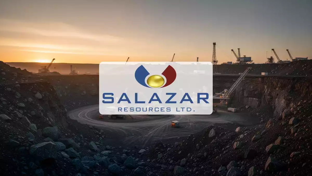 Salazar Resources plant Finanzierung über 3,5 Millionen Dollar