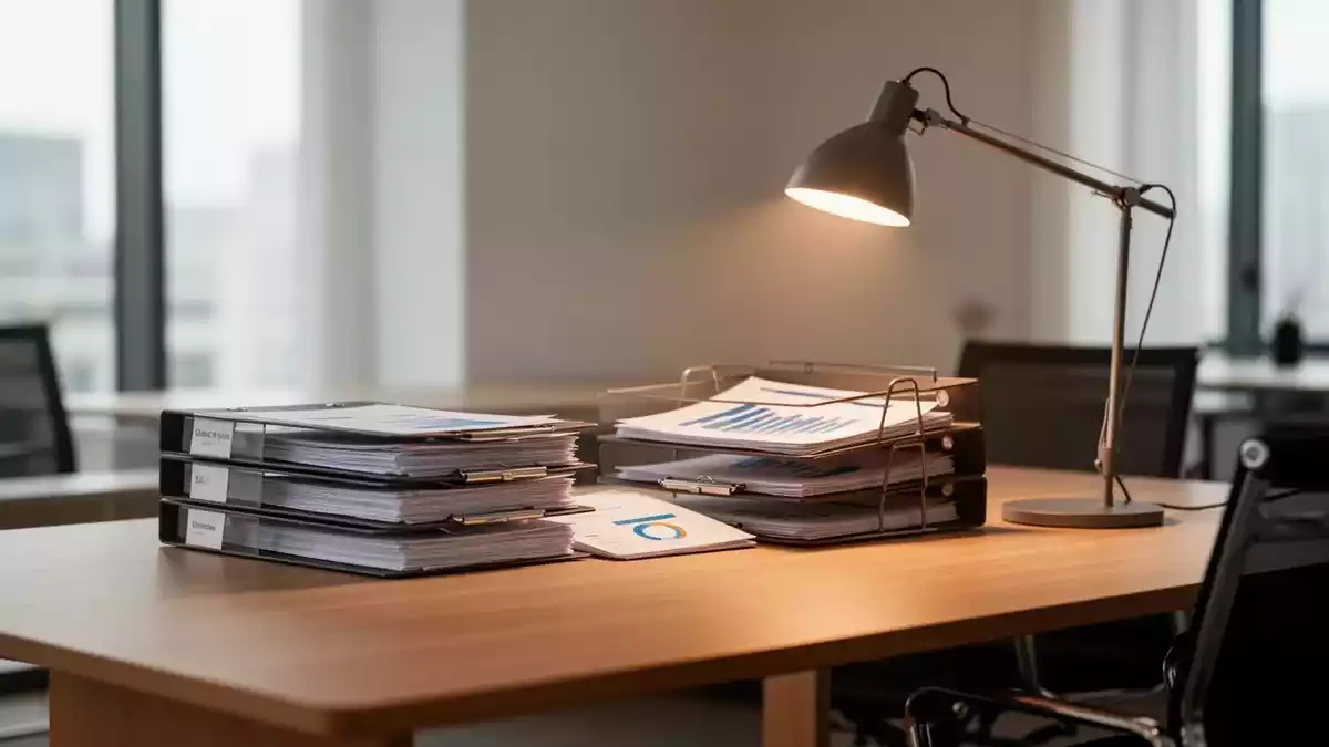Mercury Books automatisiert Buchhaltung direkt im Banking