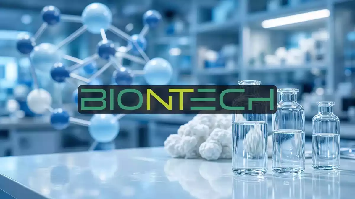 BioNTech-Aktie nach Rücksetzer: Krebs-Pipeline stärkt Perspektiven