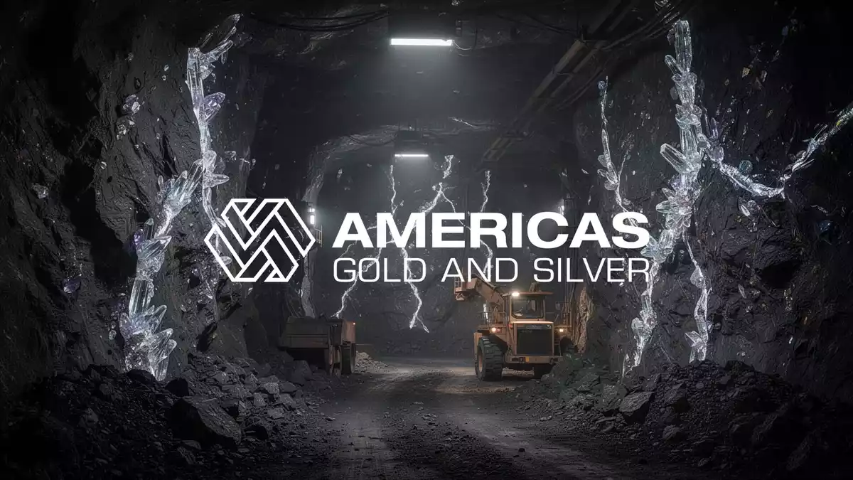 Americas Gold and Silver: Bohrdaten treiben Aktie nach oben