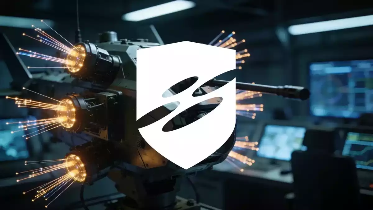 DroneShield Names New CFO as Counter-Drone Orders Build