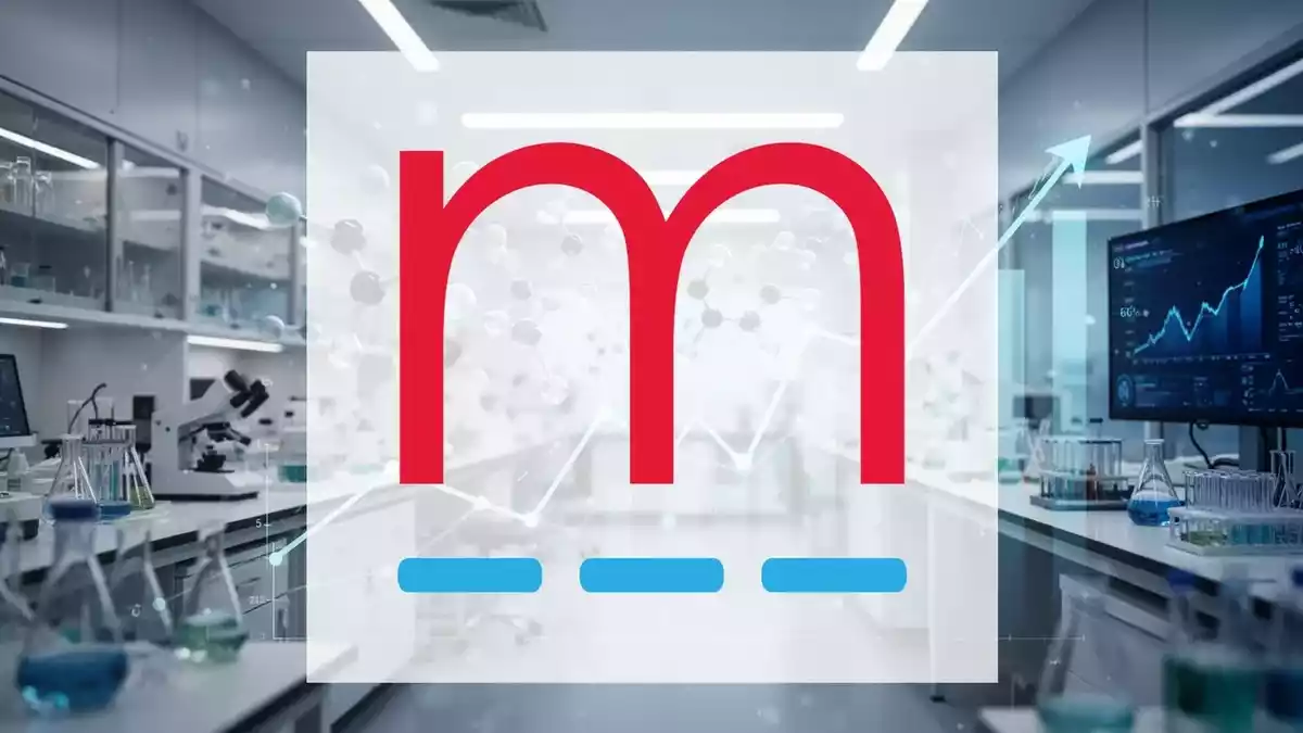 Moderna Insider Sale Nets $11.7M as Stock Climbs 378% on Trial Wins