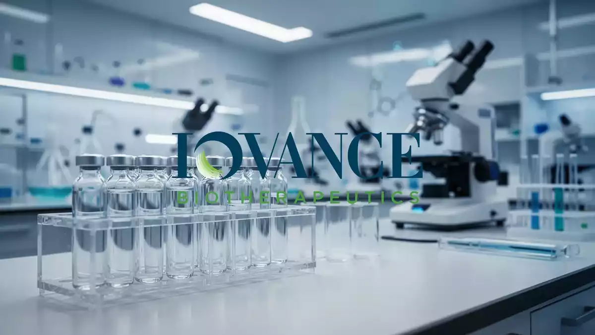 Iovance Biotherapeutics erreicht 52-Wochen-Hoch mit Amtagvi