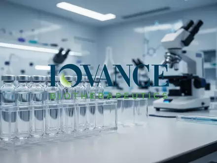 Modernes Biotechnologie-Labor mit medizinischer Forschungsausrüstung und steriler Atmosphäre. - Foto: über boerse-global.de