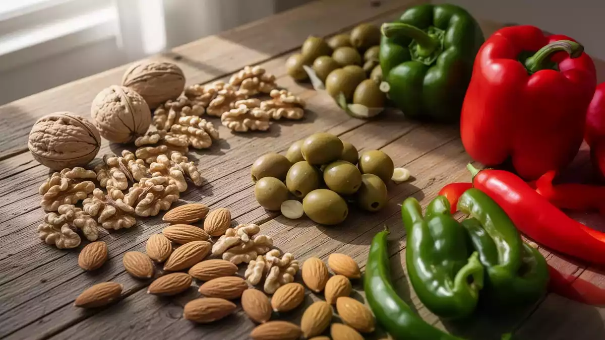 Gesunde Ernährung bremst Alterung – doch Gene setzen Grenzen