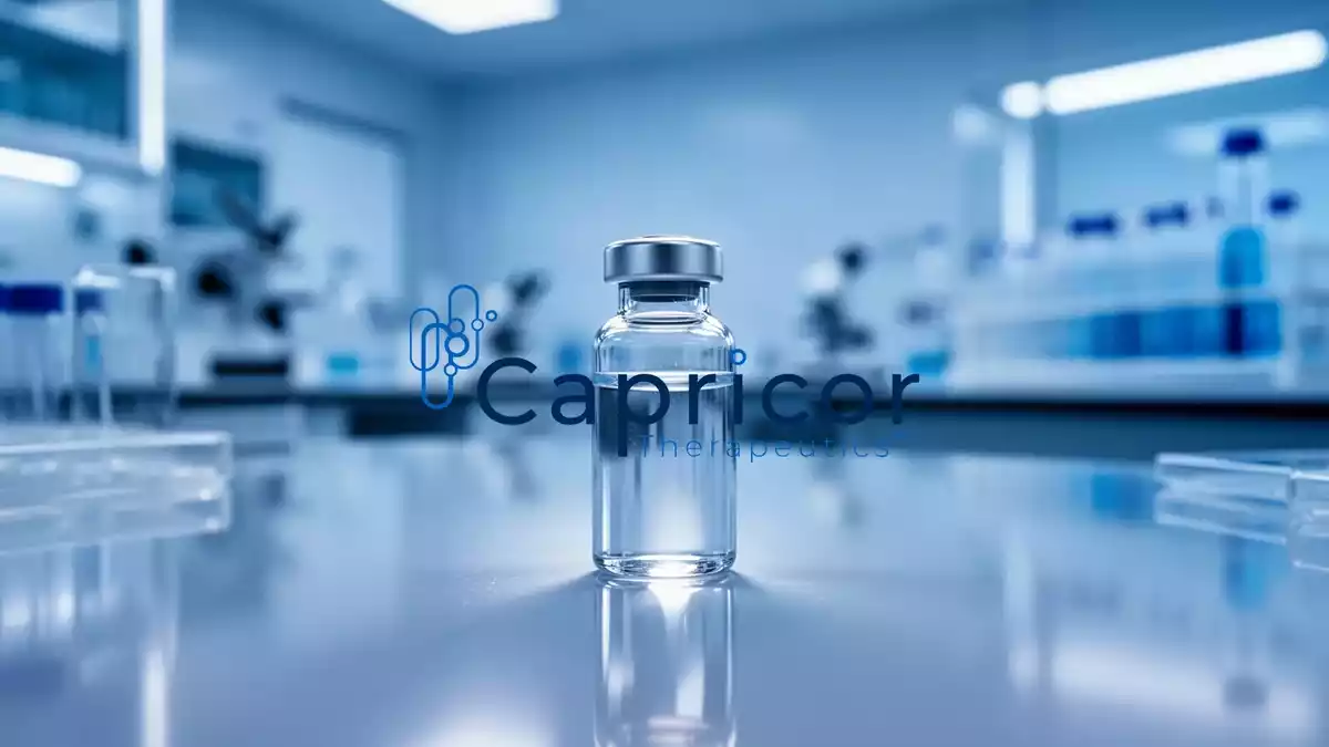 Capricor Therapeutics stellt Langzeitdaten zu Deramiocel vor