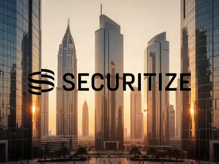 Moderne Glasarchitektur in Dubai bei Sonnenuntergang als Symbol für den Finanzmarkt und regulatorische Entwicklungen. - Foto: über boerse-global.de
