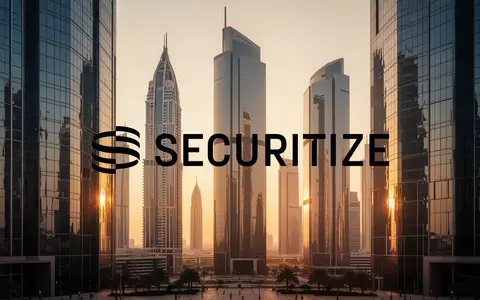 Moderne Glasarchitektur in Dubai bei Sonnenuntergang als Symbol fĂĽr den Finanzmarkt und regulatorische Entwicklungen. - Foto: ĂĽber boerse-global.de