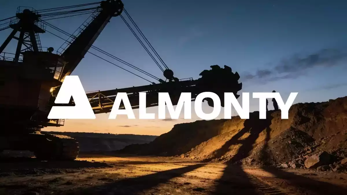 Almonty Lands Sandvik Tungsten Offtake and Rwanda JV as Shares Slip