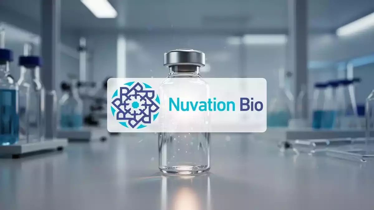 Nuvation Bio: FDA genehmigt IBTROZI-Label vier Monate früher