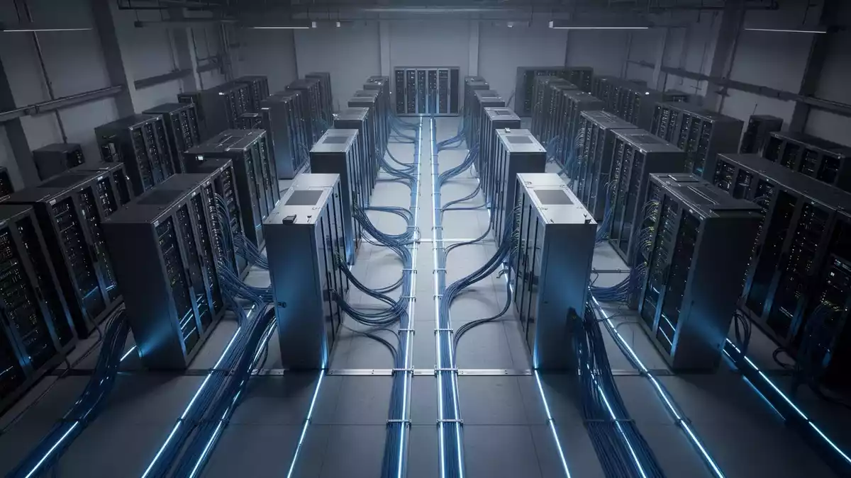Nokia und Microsoft beschleunigen KI-Netzautomatisierung