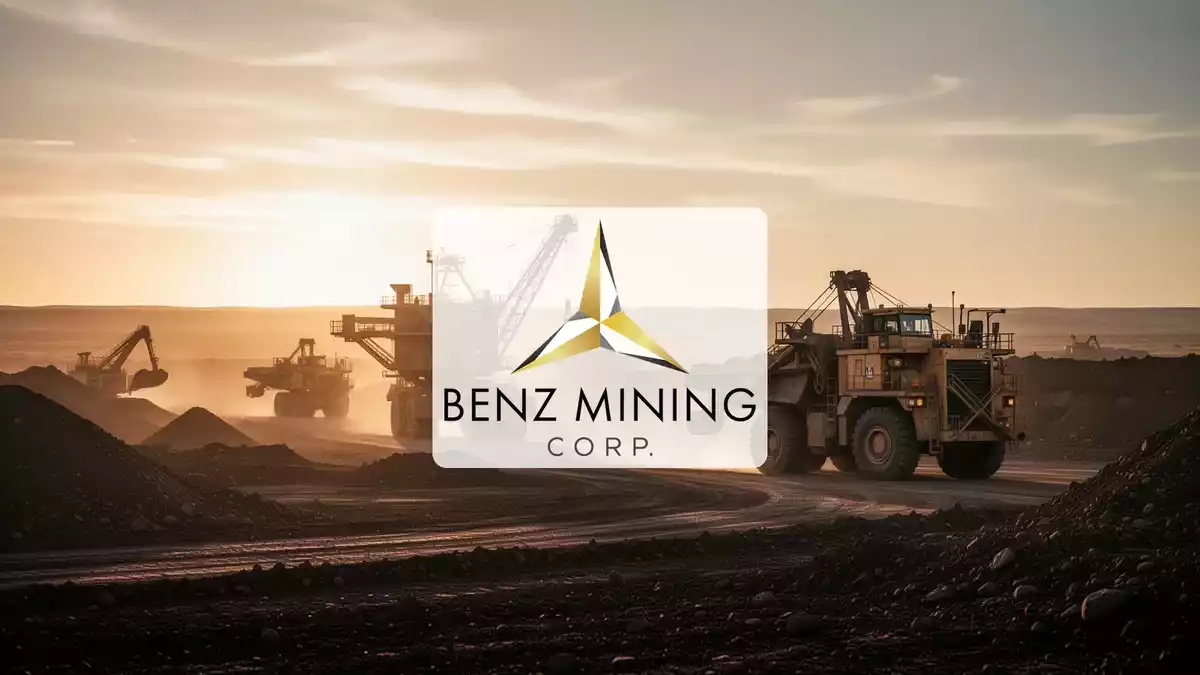 Benz Mining vor ASX-300-Aufnahme und großem Glenburgh-Bohrprogramm