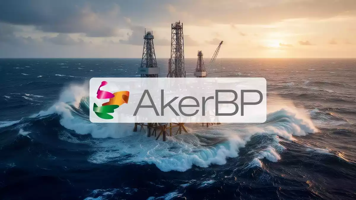 Aker BP meldet Gasfund in der nördlichen Nordsee