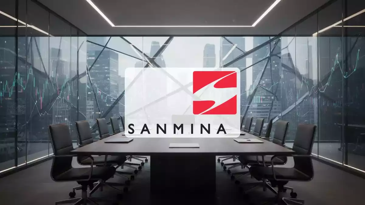 Sanmina beruft NVIDIA-Experten ins Board und meldet starke Zahlen
