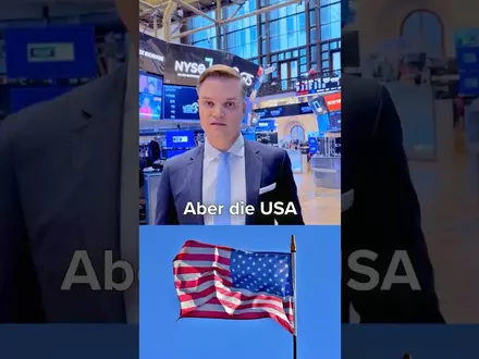 Deutsche Unternehmen investieren massiv weniger in den USA - Foto: inside-wirtschaft.de