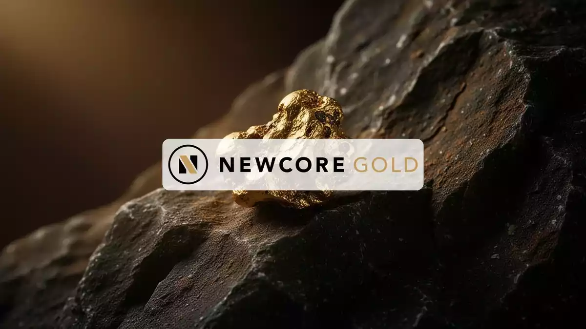 Newcore Gold: Starke Bohrergebnisse treiben Aktie in Ghana an